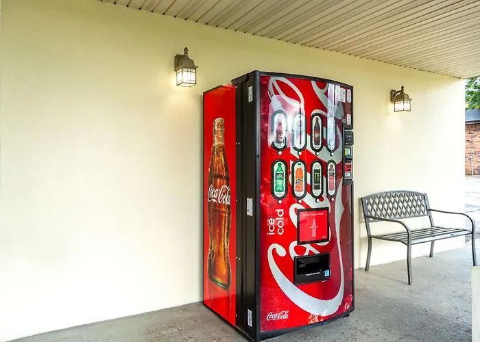 Motel 6-Livingston, Tx