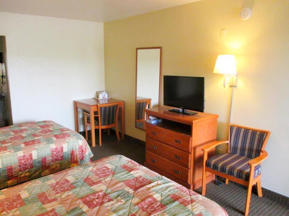 6-livingston, Tx Hotel 2*