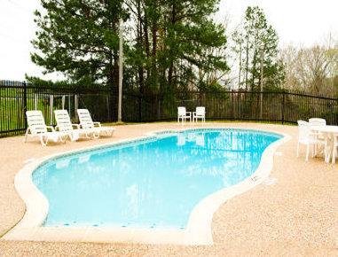 6-livingston, Tx Hotel 2*