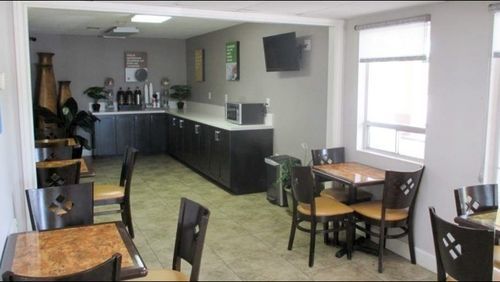 6-livingston, Tx Hotel 2*