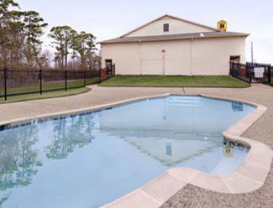 6-livingston, Tx