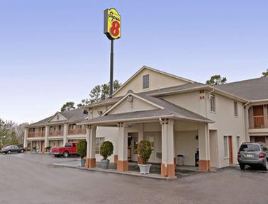Hotel 6-livingston, Tx 2*